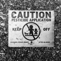 Caution
