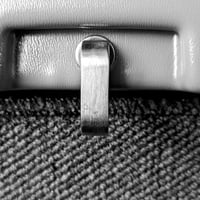 Seatback