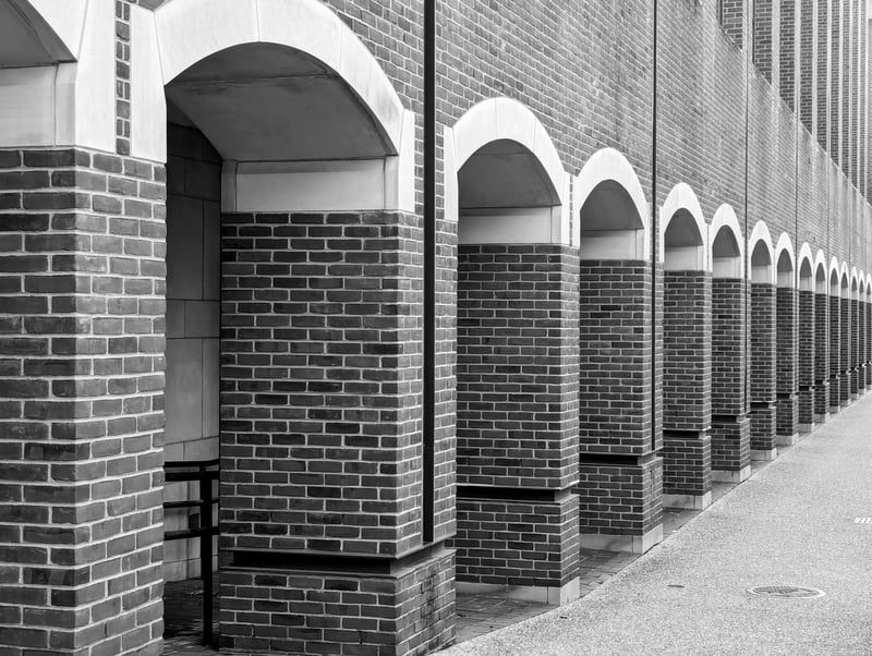Arches