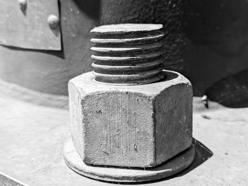 Bolt
