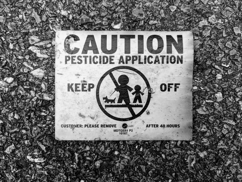 Caution