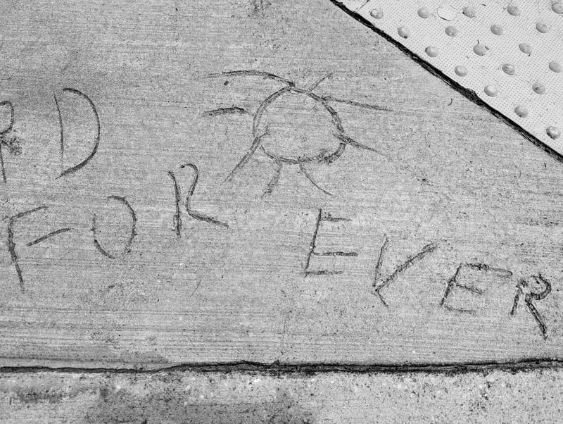 Forever