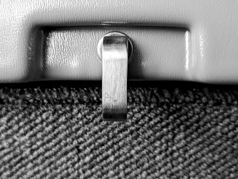 Seatback