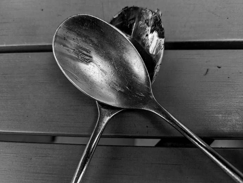 Spoons