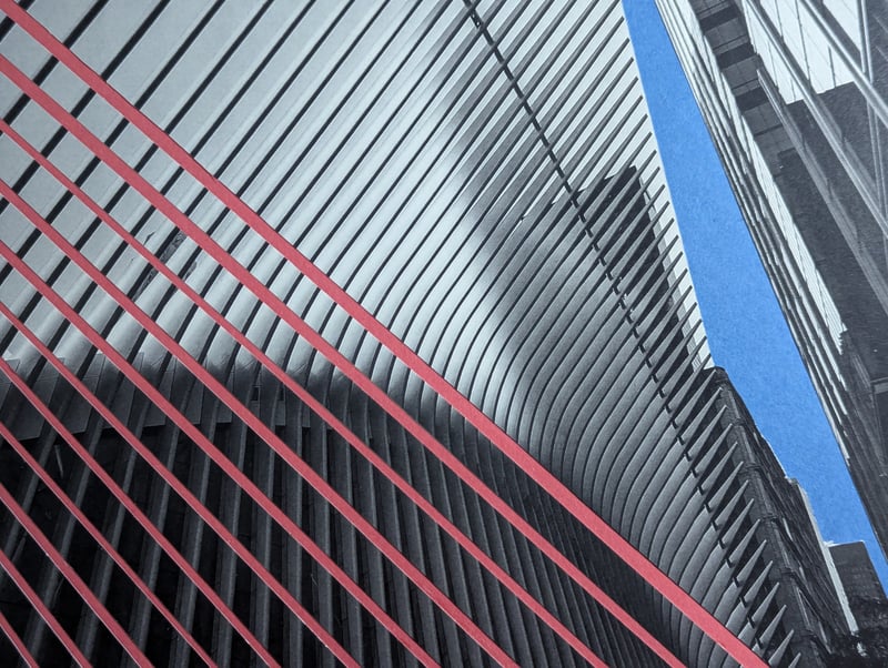 Stripped (color)