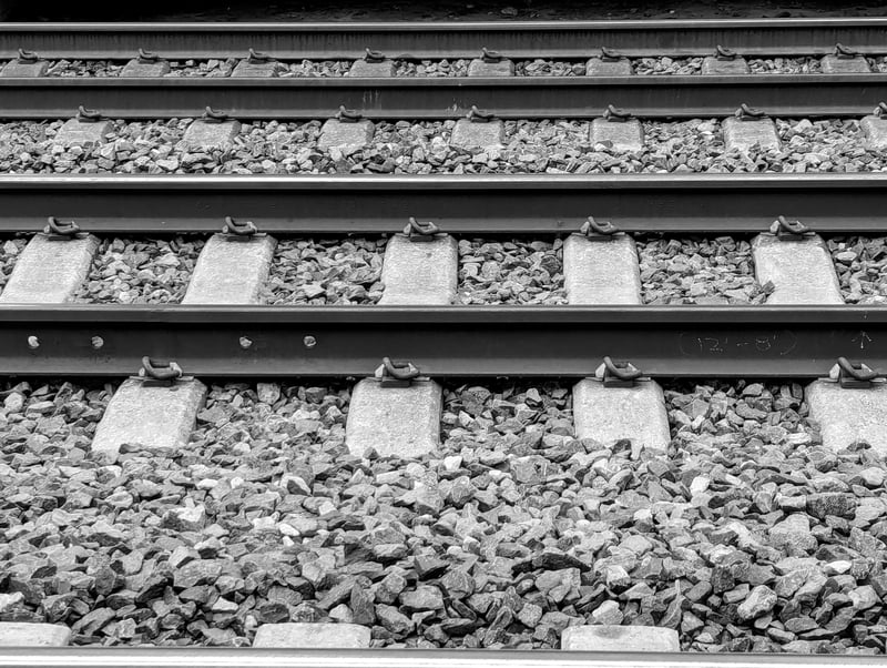 Tracks